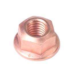 Audi Self Locking Nut N10286108